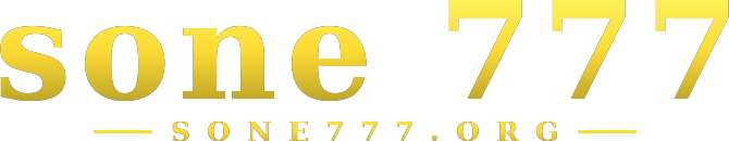 sone 777 logo