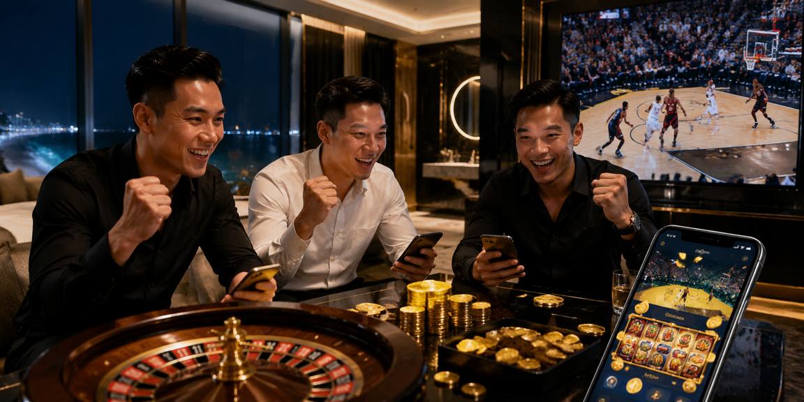 sone 777 sone 777 App – Tải về cho Android và iOS ngay hôm nay