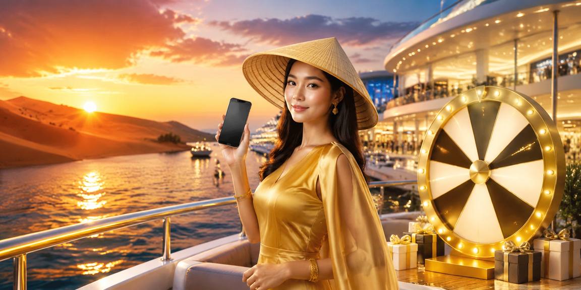 sone 777 Slot Rồng Vàng