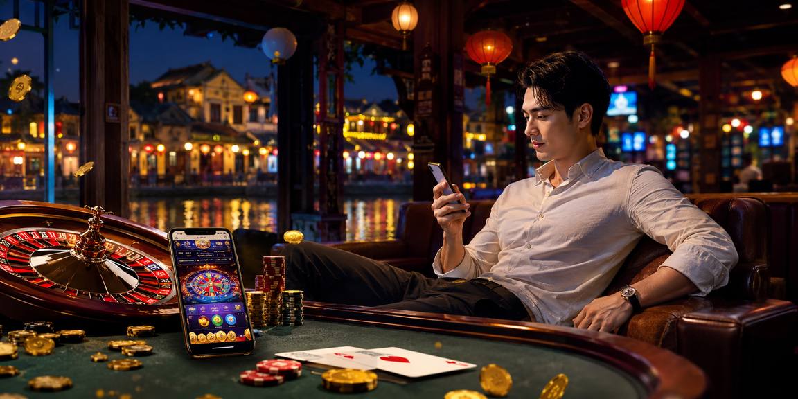 sone 777 Game Nhanh tại sone 777 – Tốc Độ Là Ưu Tiên